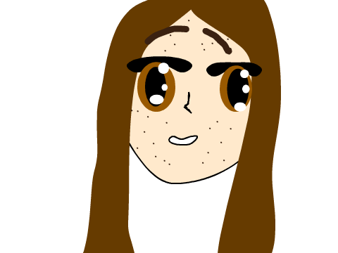 Anime Me IRL!