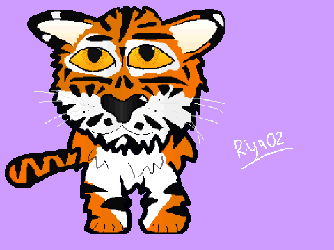 Add your name think its cute!