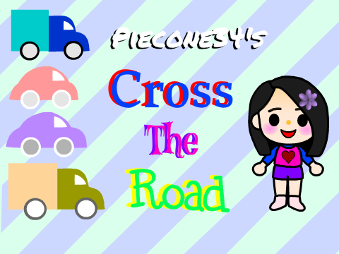 Cross the Road 