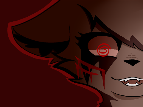 |Wolf in sheeps clothing|CC Entry|Blood Warning|
