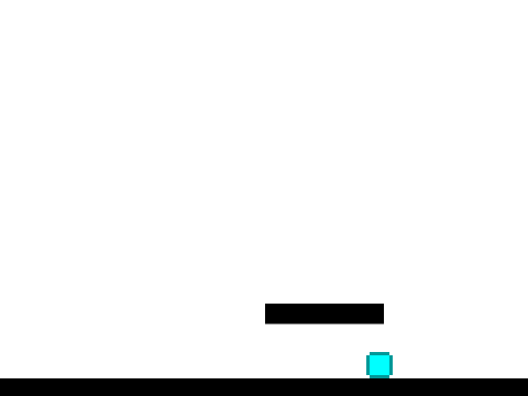 Platformer Game
