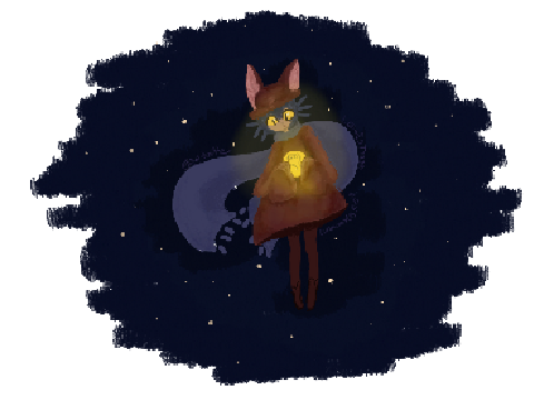 ||~Niko~|| Oneshot | FANART ||