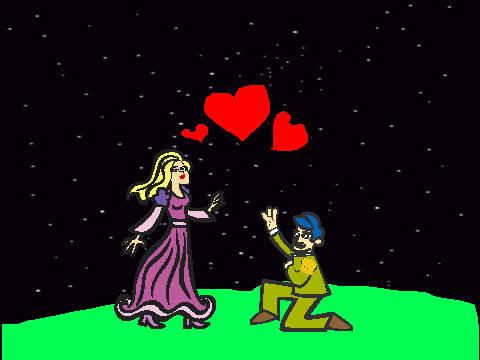 Love Story!