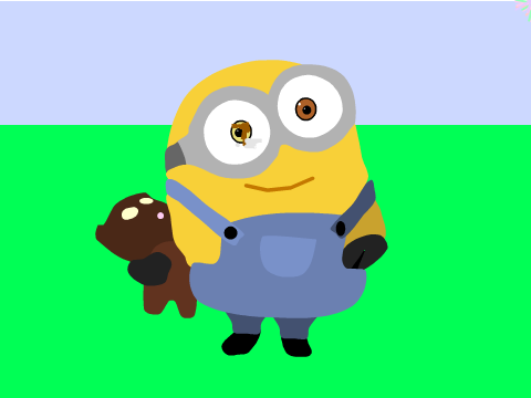 Bob and Tim Speed Art remix