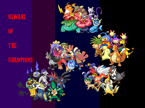 The Champions