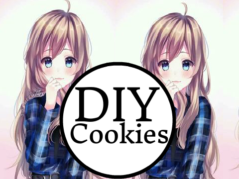 ~DIY Chocolate Chip Cookies~