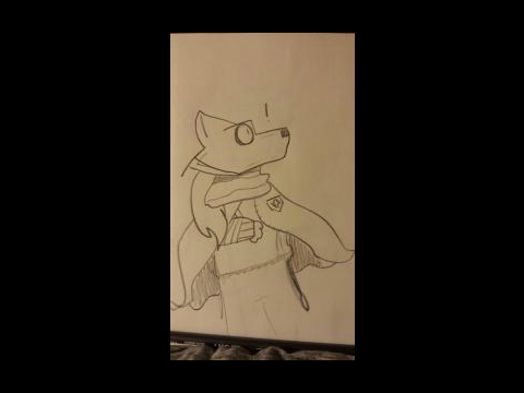 disgusting (art dump)