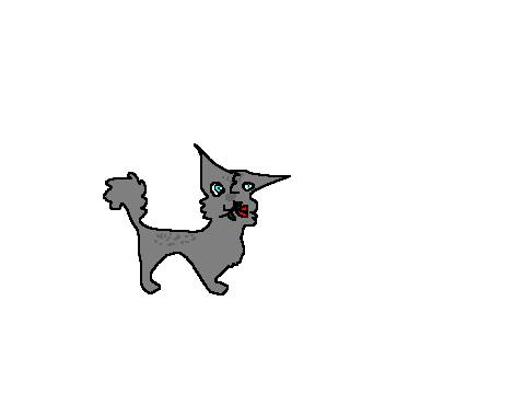 ASHFUR FADED AMV VERY CRINGY