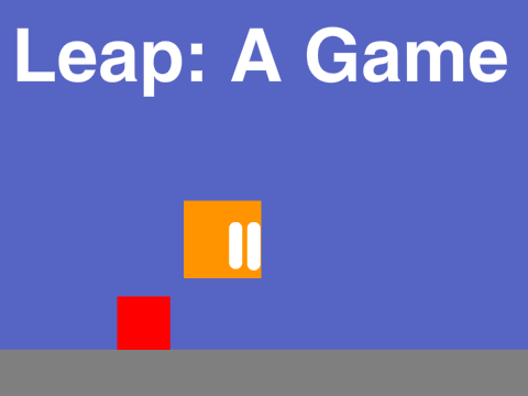 Leap: A Game