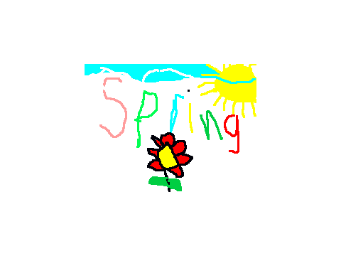 spring yay
