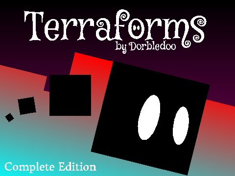 Terraforms