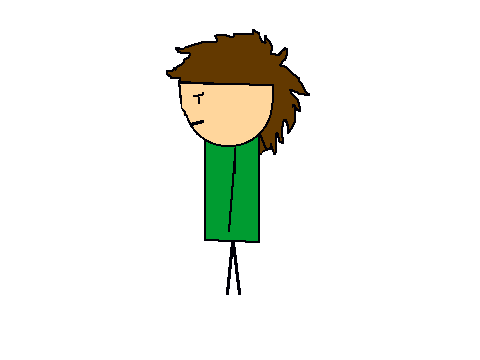 RPG Character