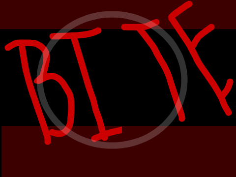 Please Don't Bite for TheGamingArcher AMV-ish thin