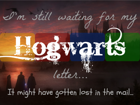 Hogwarts...