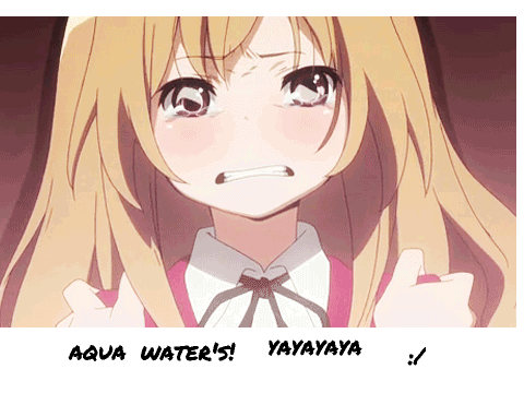 my latest Animatinon Week one