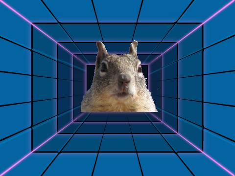 cringy thing my brother made