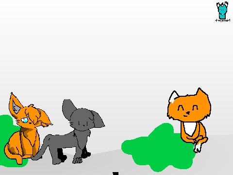 warrior cats RPG