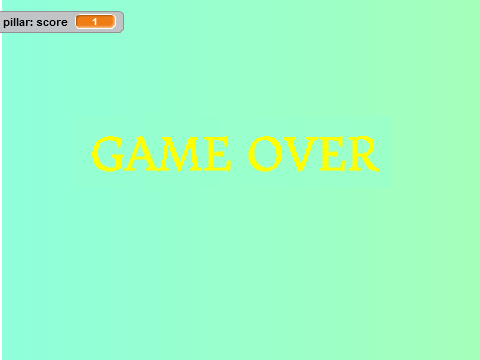 TF Flappy Bird template remix remix