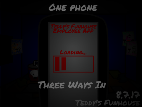 ??? - Teaser 3