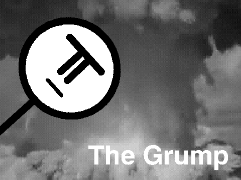 The Grump
