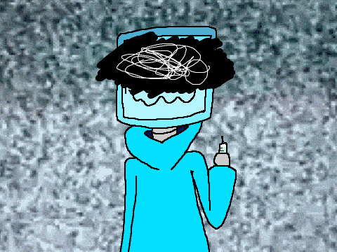 NOVOCAINE (original animation meme)