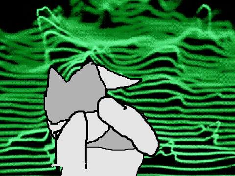 Out of my mind [MEME] Remix