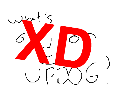 TK's Art Contest Entry
