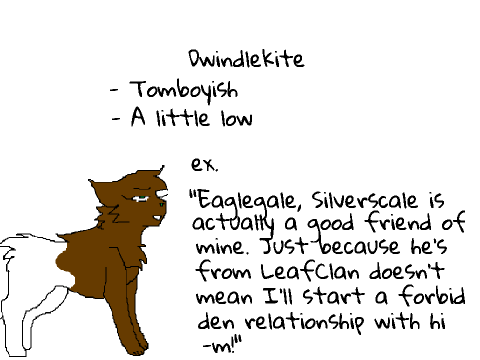 MOONCLAN'S DESTINY | AUDITION/CASTING CALL
