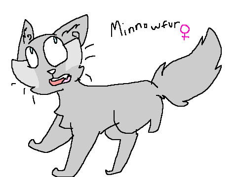 Minnowfur's Journey Auditions remix
