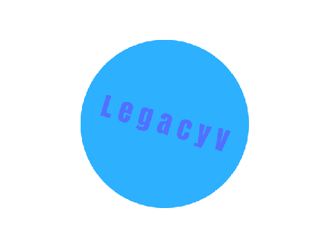 LegacyV - l o g o