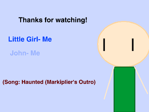 Stickyville Episode 2: Who's Billy?