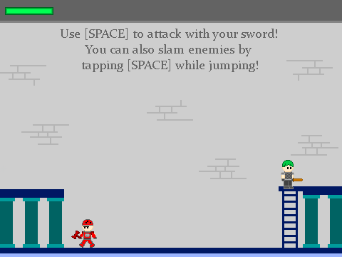 Sword of Virtue remix (No Game Overs!) remix
