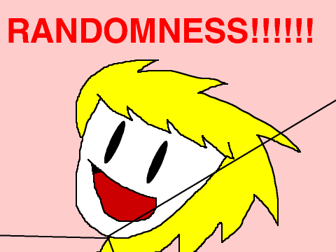 Randomness! (EP26 EDITION!)