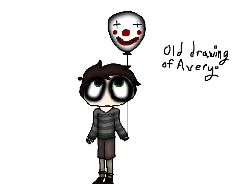 Just a little art. :p