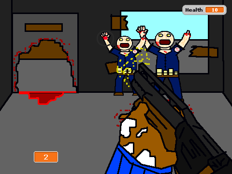 Black Ops Nazi Zombies