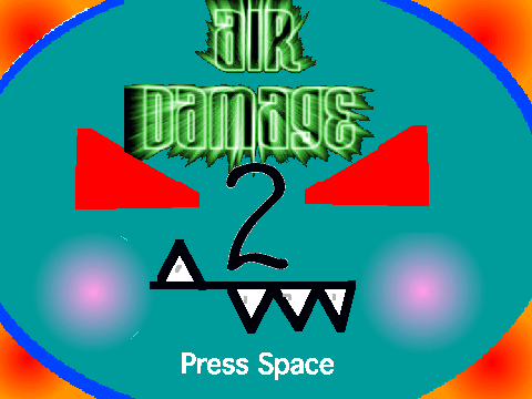 Air Damage 2