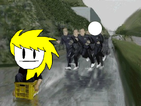 Catch that EpicPixel26!