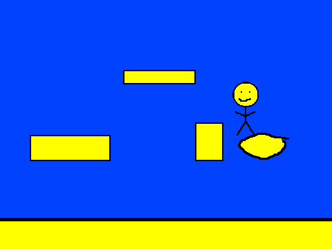 Platform!