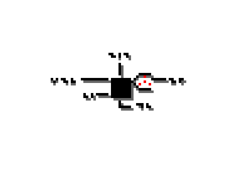 Anatomy Of A Pixel