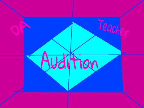 Dumbledore's Army Teacher Auditions!!!  