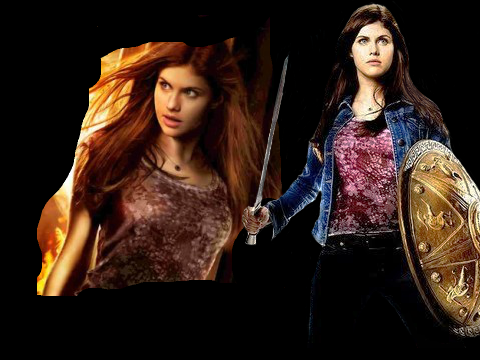 annabeth chase
