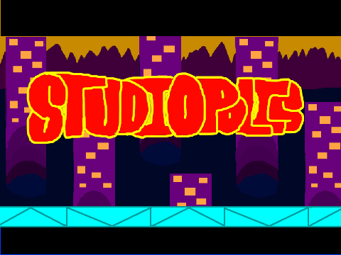 Studiopolis ANIMATION MEME (Original)