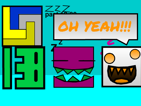 add your sleepy status remix #4
