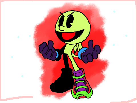 Oc contest (Open) remix