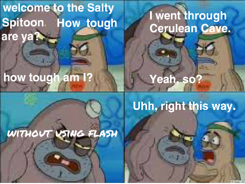 Weekly PokeMeme 1b