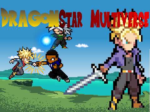 Dragon Star Multiverse Episode 13