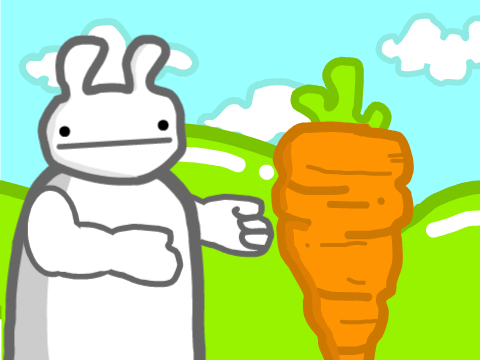 Carrot Randomness