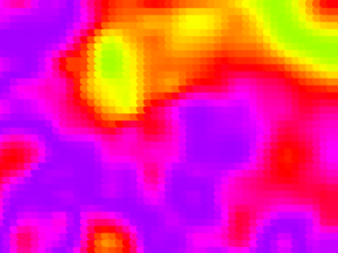 Colorful demo