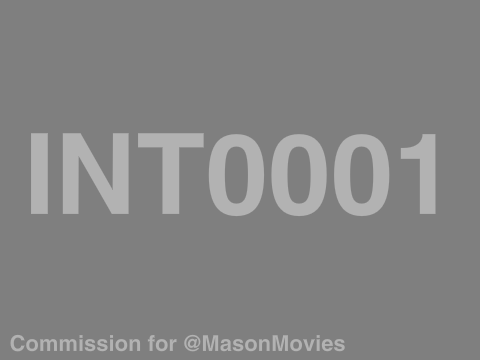 Intro for @MasonMovies