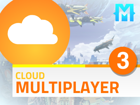 Multiplayer Tutorial Part 3: Better Joining System